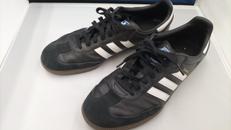 SAMBA|ADIDAS