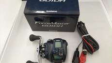 FORSEMASTER601DH|SHIMANO