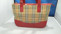 ハンドバッグ|BURBERRY
