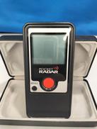 ROKET RADER　スピード測定機|DアンドM