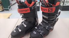 スキーブーツ|SALOMON