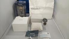 電波クオーツ時計|SEIKO