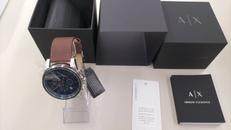 クォーツ・アナログ時計|ARMANI EXCHANGE