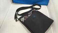 ショルダーバッグ|BURBERRY BLACK LABEL