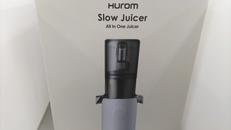 スロージューサー|HUROM