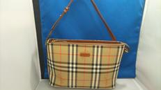 ハンドバッグ|BURBERRY