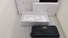 長財布|CHRISTIAN  DIOR