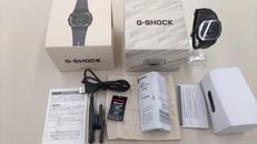 G-SHOCK 充電式|CASIO