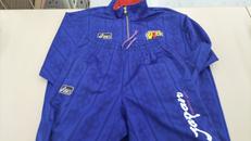 上下セットアップ|ASICS