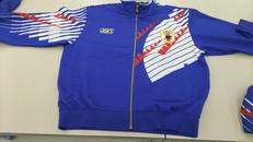 上下セット 1997年 フランス|ASICS