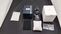 ソーラー腕時計|CASIO