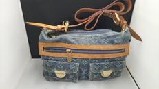 モノグラムバギーPM|LOUIS VUITTON