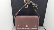 ショルダーバッグ|BURBERRY