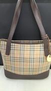 ハンドバッグ|BURBERRY