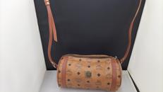 ショルダーバック|MCM