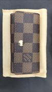 ダミエ4連キーケース CT5111|LOUIS VUITTON