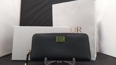 長財布|CHRISTIAN DIOR