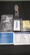 電波ソーラー|SEIKO