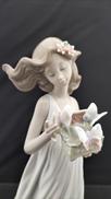 私の宝物|LLADRO