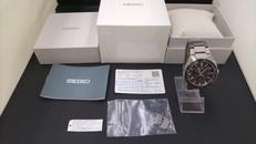 アストロン　ソーラー電波時計|SEIKO