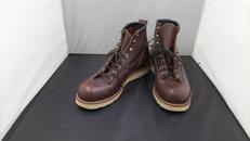 ラインブーツ|RED WING