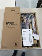 充電式ハンディクリーナー|SHARK