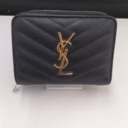 二つ折り財布|YSL