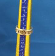 アトラスリング|TIFFANY&CO.