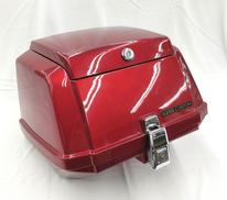 初代タクト専用「スーパーカスタム」リアボックス 当時物|HONDA