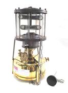 パープルストーブ|武井バーナー