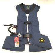 乗馬用エアバッグベスト|AIR INNOVATION