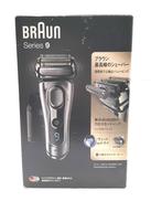 開封済み未使用品　シェーバー|BRAUN