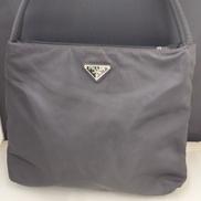 ナイロンハンドバッグ|PRADA