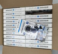 未使用品 ハンディファン マイファンポケット 20個セット|MAGCOOL