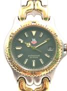 プロフェッショナル200　クォーツ腕時計|TAG HEUER