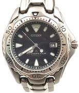 クオーツアナログダイバーウォッチ|CITIZEN