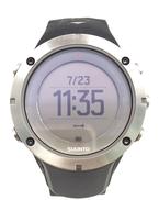 GPSランニングウォッチ　AMBIT3 PEAK|SUUNTO