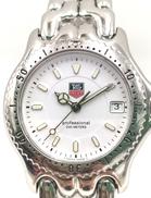 プロフェッショナル 200M クオーツ腕時計|TAG HEUER