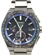 セイコー　アストロン　ソーラー電波時計　ASTRON|SEIKO