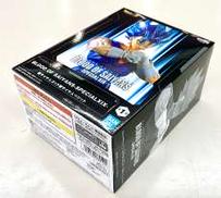 超サイヤ人ゴッド超サイヤ人ベジット