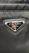 バミューダナイロンショーツ|PRADA