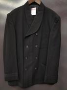 ショールカラーリネンウールダブルブレスドジャケット|Y'S FOR MEN