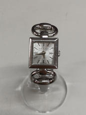 スクエア クォーツ|GUCCI