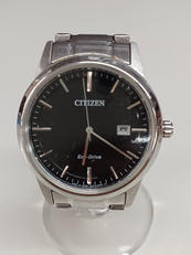 ラウンド エコドライブ|CITIZEN