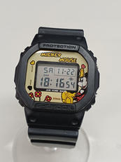 G-SHOCK×DISNEY|CASIO