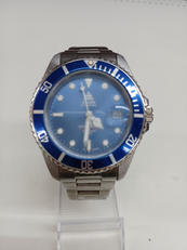 ダイバーズ 自動巻き|ELGIN