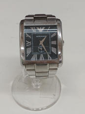 スクエア クォーツ|EMPORIO ARMANI