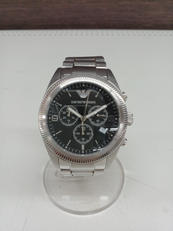 クォーツ時計|EMPORIOARMANI