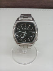 クォーツ時計|PAUL SMITH