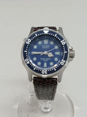 ダイバーズ クォーツ|CASIO